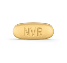 One 200-mg tablet