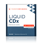 FoundationOne®Liquid CDx specimen kit