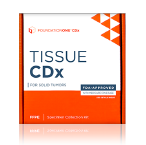 FoundationOne®CDx specimen kit