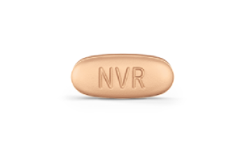 One 150-mg tablet