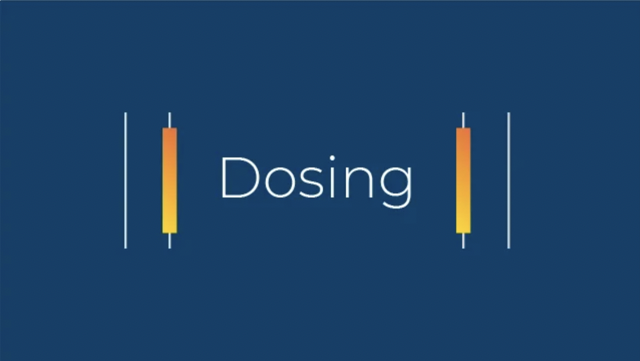 Dosing