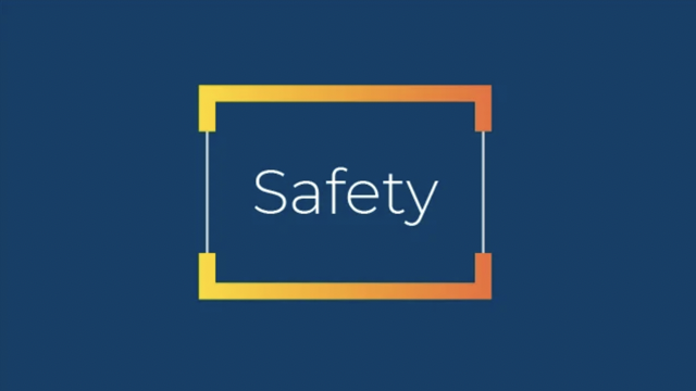 Safety